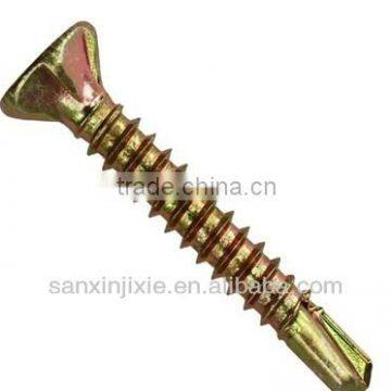 window screw