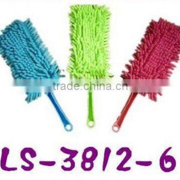 chenille duster