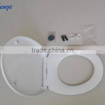 FENGE Slim Style UF Toilet Lid for the Barthroom Accessories