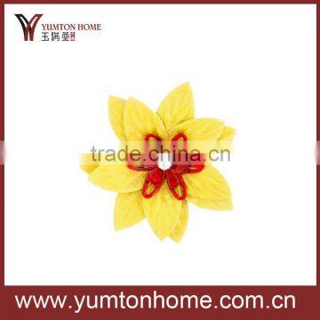 Alibaba wholesale stylish metal garden flower