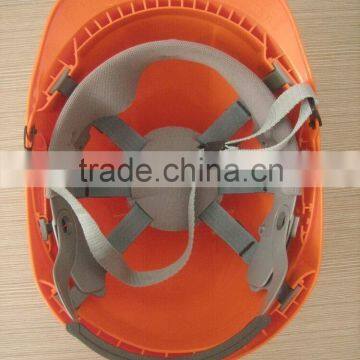 ABS V Model Safety Helmet With Ratchet photo-6