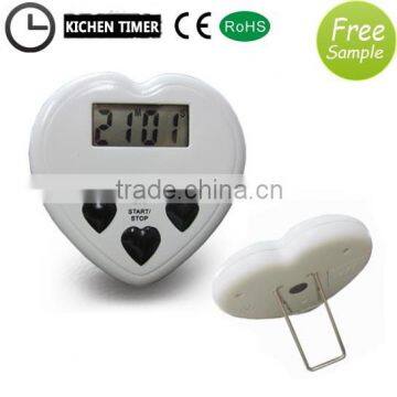 led wall mounted countdown timer