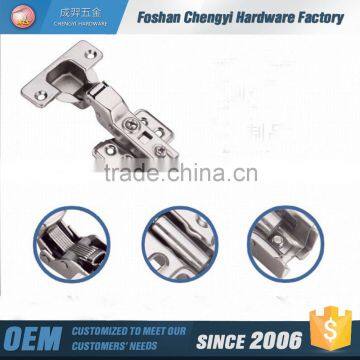 soft closing cabinet hinge hydraulic concealed hinge manufacturer