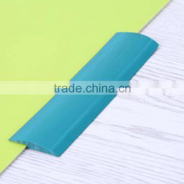 Plastic PVC Skirting Board