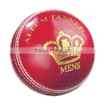 AS Cricket Ball Red - Mens