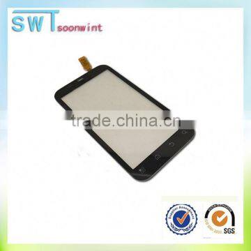 Original hot-sale mobile spare parts for motorola mb525 lcd touch screen