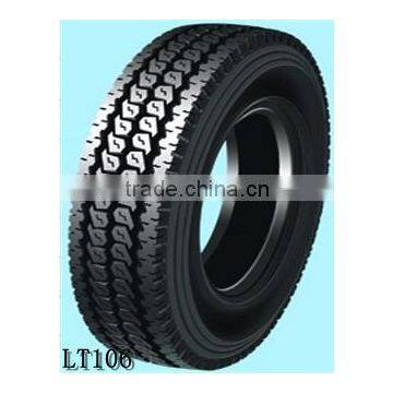 Quality guaranteed truck tires 295 75 22.5