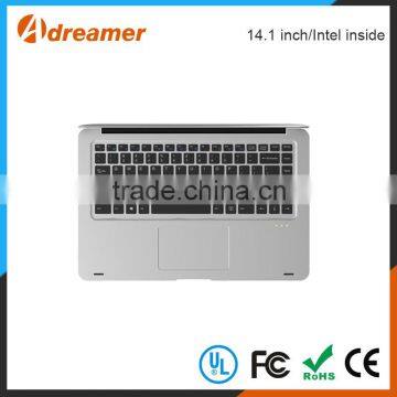 Support 3G/4G High Configuration 14.1 Inch Rugged Win 10 Portable pc Tablet photo-2