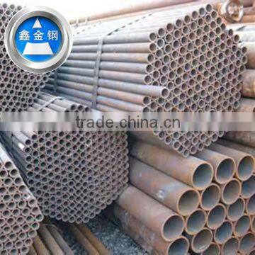 API 5L GrB 1/2'' SCH 40 Seamless Pipe