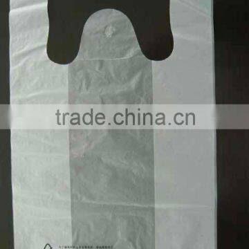 t-shirt bag vessel bag t-shirt packaging bags