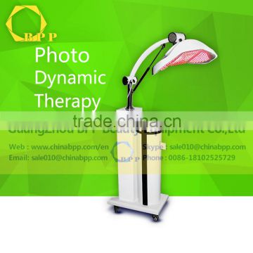 Hot sale Multifunctional photon skin rejuvenation LED beauty instrument