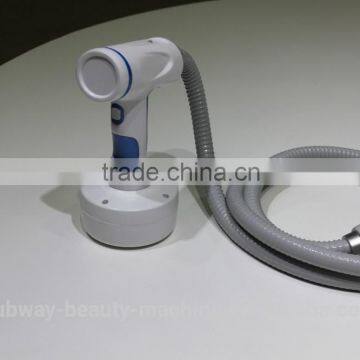 Anti-aging Hifu Treatment High Ultrasonic Hifu Machine Manufacture Hifu Equipment For Weight Loss Hips Shaping photo-4