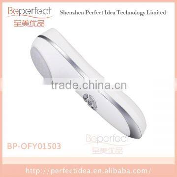 Skin Rejuvenation 590nm Yellow BP1503 Travel Size 7 Lights Led Pdt Freckle Removal      Led Light Facial Machine Pdt Beauty Salon Machine Acne Removal photo-2