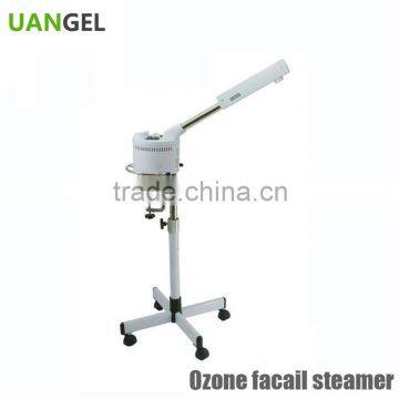 Professional beauty salon use 707 ozone steam facial vaporizer singapore