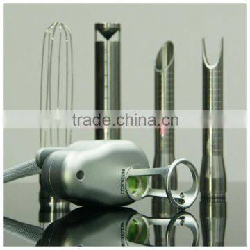 2016 Most Popular Made in China Co2 Laser Fractional Vaginal Tightening Device photo-6