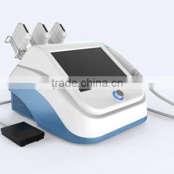 High Frequency Skin Machine Non-invasive HIFU Face Face Machine For Wrinkles Lift High Intensity Focused Ultrasound Beauty Machine 1.0-10mm photo-3