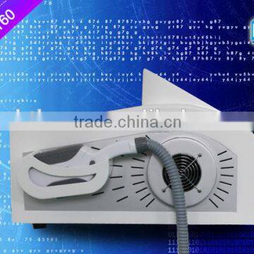 Ipl Shr Elight Technology Inside Beauty Machine for Body Hair Removal