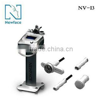 I3 4IN1 equipment from china for the small business belly fat reducing machine