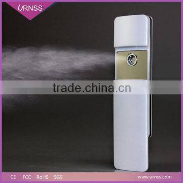 Latest High Quality Women Face Beauty Nano Facial Mist Sprayer