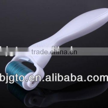 derma roller manufacturer looking for distributors,GTO brand newest derma roller help for collagen injection