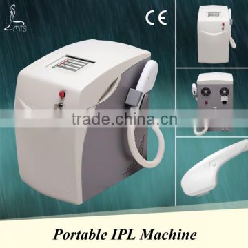 Skin Whitening Best Quality Home Use Portable IPL Hair Removal Machine Shrink Trichopore 4 Expert Filters IPL For Hair Removal And Skin Care Speckle Removal