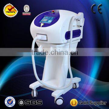 Europe Hot Selling Laser Hair Removal Machines by 808nm Diode Laser Tech photo-4