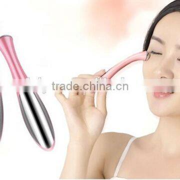 new mini vibrating device for wrinkle remover with beauty salon equipment in home use