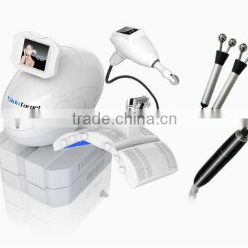 2013 NEW Arrival Pixel RF & PDT & Dermabrasion Skin Care Equipment