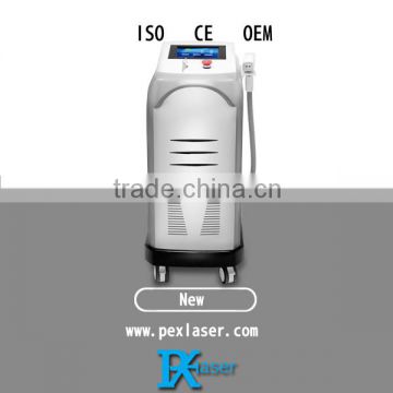 New product 808nm diode laser permanent hair removal