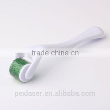 Anti Wrinkle Derma Rolling System Type Microneedling Dermaroller DRS Derma Roller Needle Skin Roller