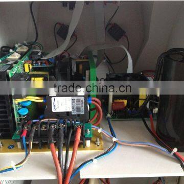 Q Switch ND YAG + RF +E- Light Multipurpose Equipment + and ISO13485