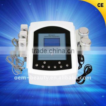 ultrasonic body sculpting cavitation machine F006