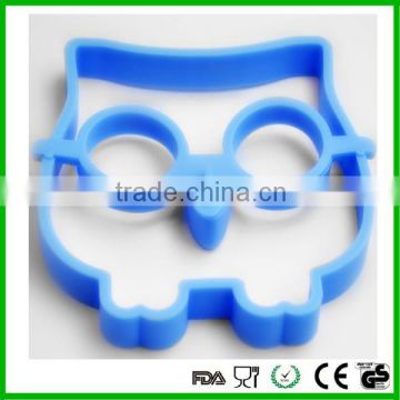 high quality silicone egg rings made in china