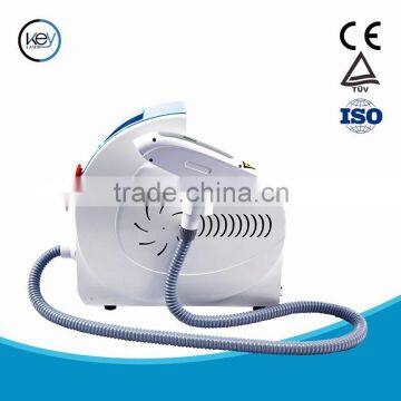 CE/ISO Approved Yag Laser Machine Tatoo Removal q Switch nd Yag Laser t photo-4