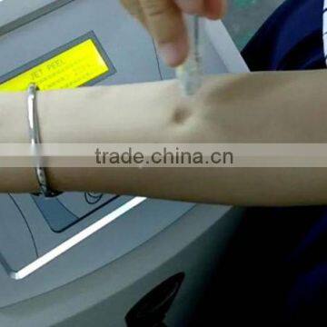 4 in 1 Oxygen Hydro Water Dermabrasion Jet Hydro Microdermabrasion Machine photo-4