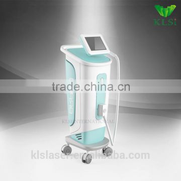 Factory direct sale! Golden 808nm diode laser/diode laser hair removal for permanent hair removal