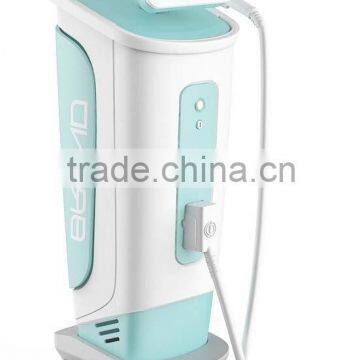 CE TUV approved favorable price 808nm diode laser hair removal machine