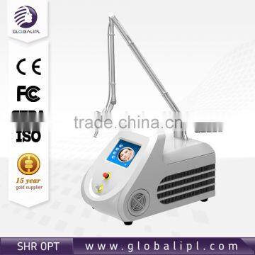 Sun Damage Recovery Remove Neoplasms Co2 Fractional Laser FDA Approved Machine Vaginal Treatment Scar Removal Stretch Mark Removal