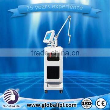 Newest 2016  Nd Yag Telangiectasis Treatment Laser Machine Price With CE Certificate Q Switch Laser Tattoo Removal
