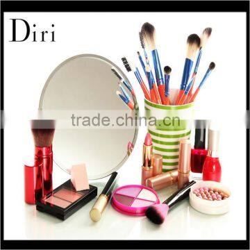 All kinds professional wholesale makeup brushes kits