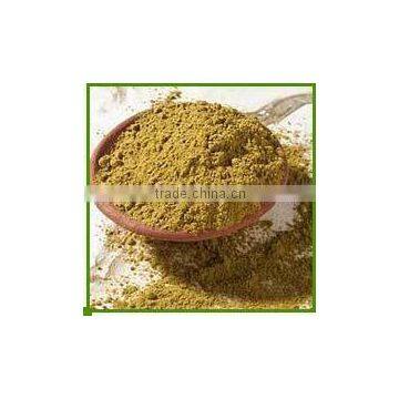 CURRY POWDER