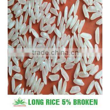 LONG GRAIN RICE 15% BROKEN- HOT DEAL