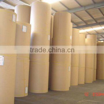 BROWN KRAFT PAPER/KRAFT TOP LINER BOARD/KRAFT TEST LINER BOARD