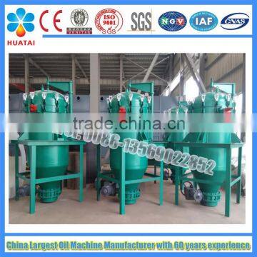 CE/SGS/BV Approved Rice Bran Oil/ Soya Bean Oil Press Machine photo-2