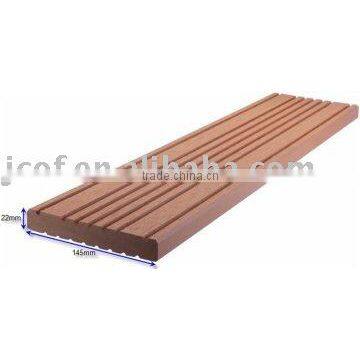 WPC OUTDOOR DECKING