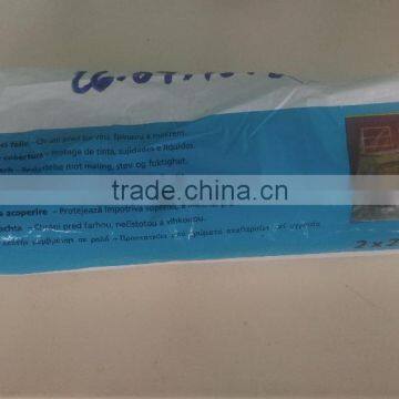 HDPE Roll Drop Sheet photo-5