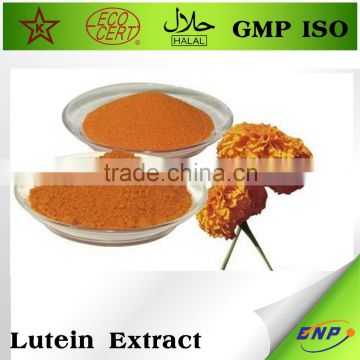 100% nature Lutein Extract powder