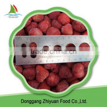 Frozen Fruits,Frozen Organic Strawberry photo-2