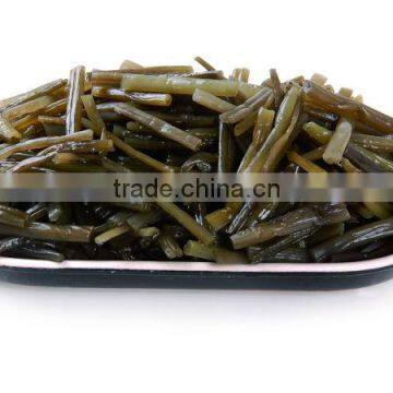 preserved brined salted taro stems sweet potato stem in 1kg bag and 50kg drum