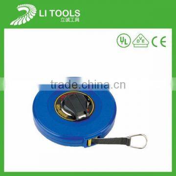 China Manufacturers 100m Tape Measure With Your Logo photo-4